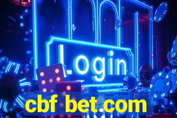 cbf bet.com